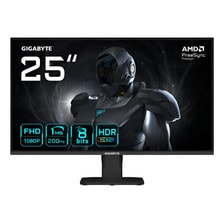 Monitor Gamer Gigabyte 25 200hz 1ms Fhd Ips G Sync Freesync GS25F2