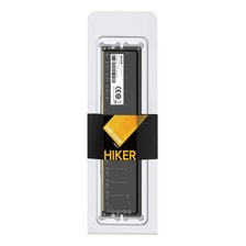 Memoria Ram Hiksemi Hiker 32gb 3200mhz Ddr4