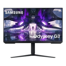 Monitor Gamer Samsung Odyssey G3 S32ag32 165hz 1ms 32´ Fhd