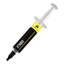 Pasta Termica Corsair (ct-9010015-ww) Xtm60 Color Negro