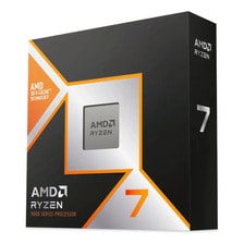 Procesador Amd Ryzen 7 9800x3d Am5 De 4,7 Ghz Turbo De 5,2