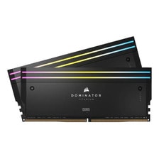 Memoria Corsair Dominator Intel Xmp 32Gb Ddr5 C34 7200Mhz