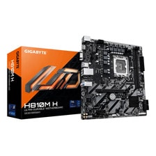 Mother Gigabyte H810m H 1.0 Lga1851 Ddr5 Pcie 4.0