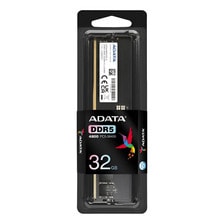 Memoria Ram Adata Ad5u480032gs U-dimm Ddr5 32gb 4800mt/s