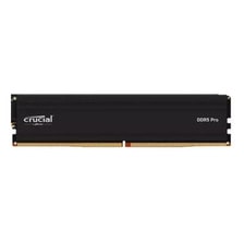 Memoria Ddr5 Udimm 16 Gb 5600 Mhz Crucial Pro Cp16g56c46u5