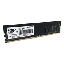 Memoria Ram Patriot Signature 8gb 3200mhz Cl22 Udimm