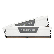 Memoria Ram Corsair Vengeance Ddr5 Ram 32 Gb (2 X 16gb) 6000