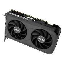 Placa De Video Nvidia Asus Dual Rtx 5050 8gb Oc