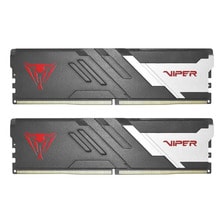 Memoria Patriot Viper Venom Ddr5 De 32 Gb (2 X 16 Gb), 6000mhz 32gb 6000