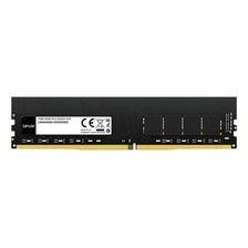 Memoria De Escritorio Lexar De 16 Gb, Ddr4, 3200 Mhz, Ld4au0