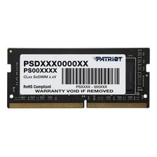 Memoria Soddim Patriot Signature 16g 3200 16gbpsd416g320081s