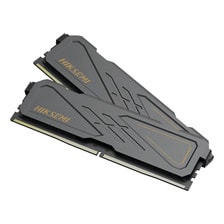 Memoria Ram 16gb Ddr4 3200mhz Dual (2x8gb) Hiksemi Armor U10