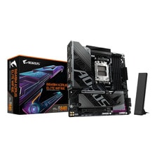 Placa Madre Gigabyte B840m Aorus Elite Wifi6e Am5