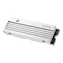 Disco Sólido Ssd 1tb Nvme M.2 2280 Corsair Mp600 Pro Lpx Whi