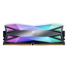 Memoria Ram Spectrix D60g Gamer Color Tungsten Grey 8gb 1 Xp