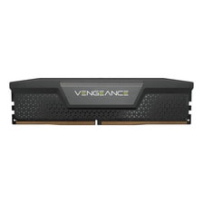 Memoria Ddr5 Corsair 32gb 5600mhz Vengeance Black