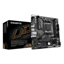 Placa Madre Gigabyte B650m H Ddr5 Socket Amd Am5 M-atx