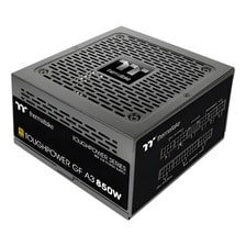 Fuente 850w Thermaltake Toughpower Gf A3 80 Plus Gold - Negro