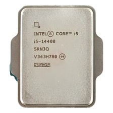 Procesador Oem Intel Core I5 14400 4.7gh 10 Nucleos Sin Caja