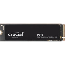Disco Crucial 2tb P310 M.2 2280 Nvme 7100 Ct2000p310ssd8