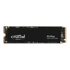 Disco Ssd Crucial 1tb P3 Plus M.2 2280 Nvme Gen 4 X4 5000mbs