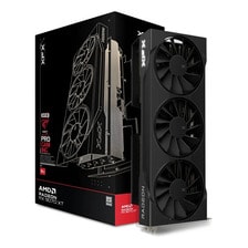 PLACA DE VIDEO XFX RADEON RX 9070 XT 16GB GDDR6 SWIFT 3FAN GAMING EDITION