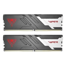 Patriot Viper Venom Ddr5 Ram 64gb (2x32gb) 6000mhz