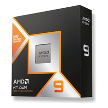 Procesador Amd Ryzen 9 9950x3d 16 Nucleos Y 32 Hilos 5.7ghz