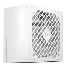 Fuente 750w 80plus Bronze Solarmax Gamer Certificada Blanco