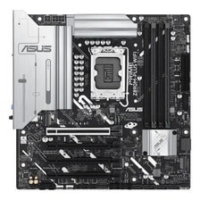 Motherboard Asus Prime Z890m-plus Wifi Ddr5 Lga1851 Matx Negro