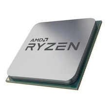 Procesador Amd Ryzen 5 5500 3.6ghz Turbo Am4 Acuario - SIN GRAFICOS INTEGRADOS