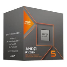 Procesador Amd Ryzen 5 8600g 4.3 Ghz Am5 1