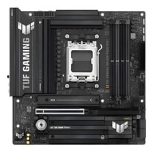 Motherboard Amd Asus Tuf Gaming B850m Plus Wifi Am5