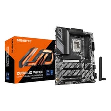 Motherboard Gigabyte Z890 Ud Wifi 6e Ddr5 Socket 1851