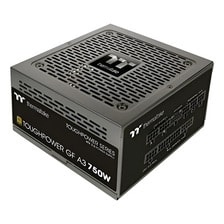 Thermaltake Toughpower Gf A3 Atx 3.0 750 W 80+ Gold Fuente