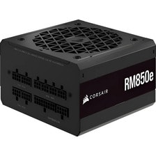 Fuente 850w Corsair Rme Rm850e 80 Plus Gold Full Modular Col
