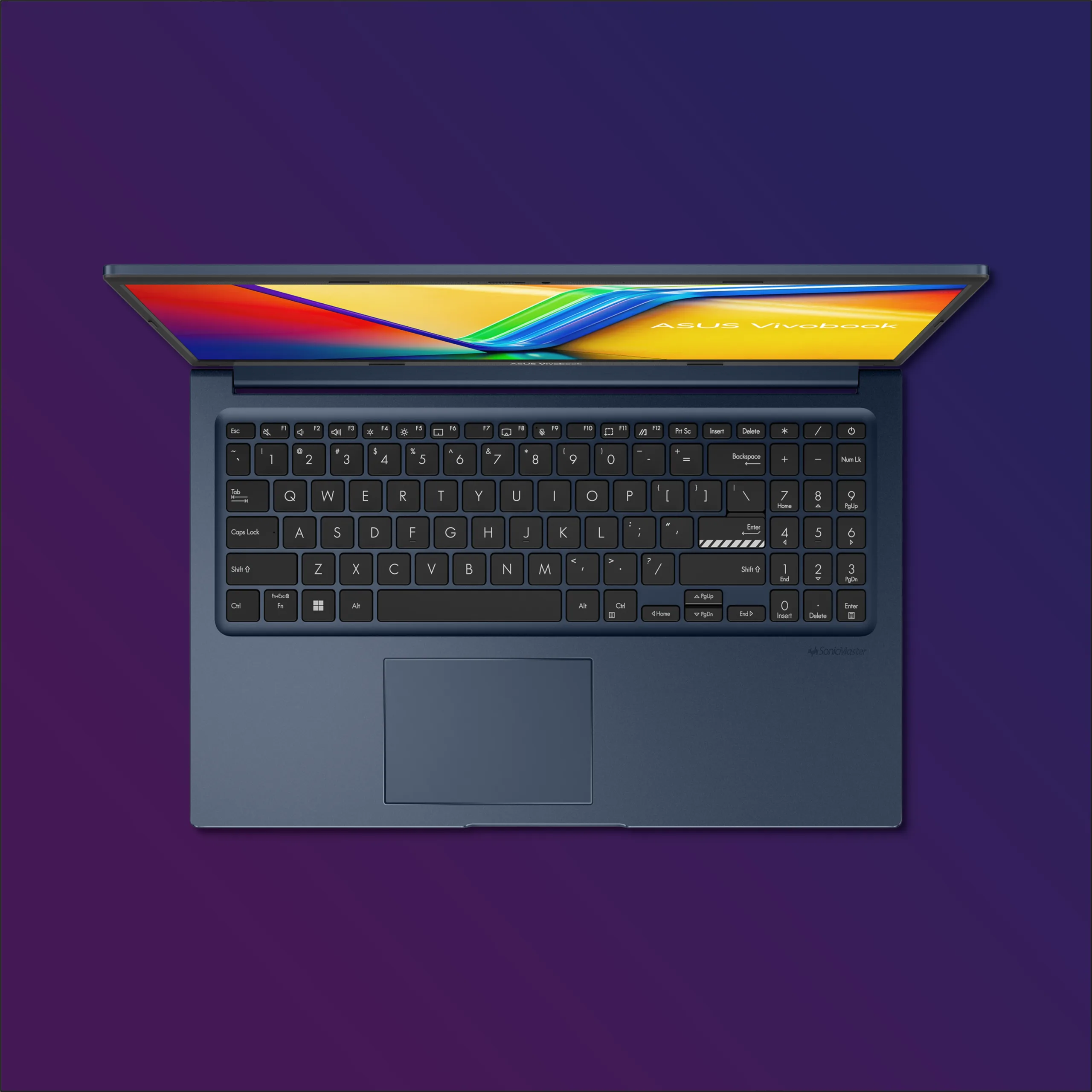 NOTEBOOK ASUS VIVOBOOK 15 X1504