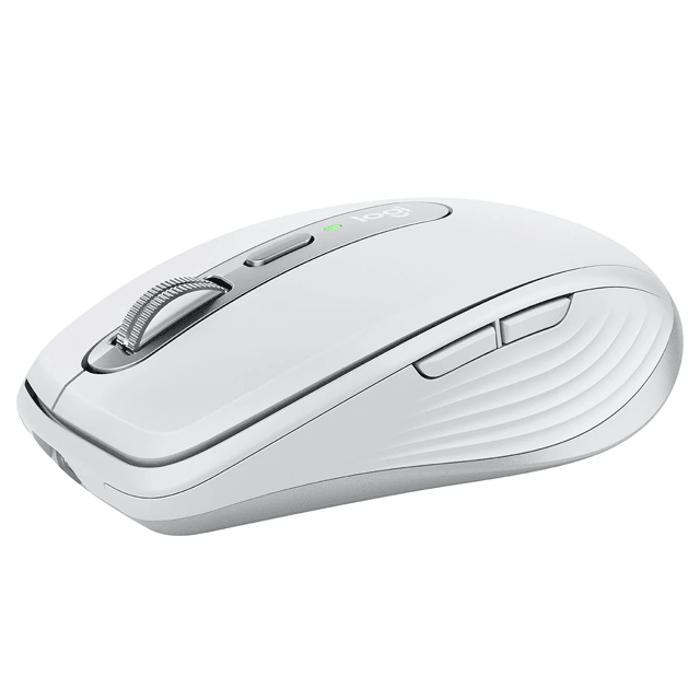 Mouse Logitech MX Anywhere 3s Grey Wireless