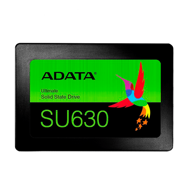 Disco SSD ADATA 480Gb SU630 SATA3