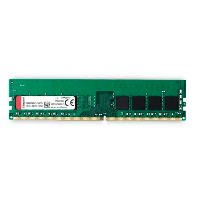 Memoria RAM Kingston 32GB DDR4 3200Mhz Value
