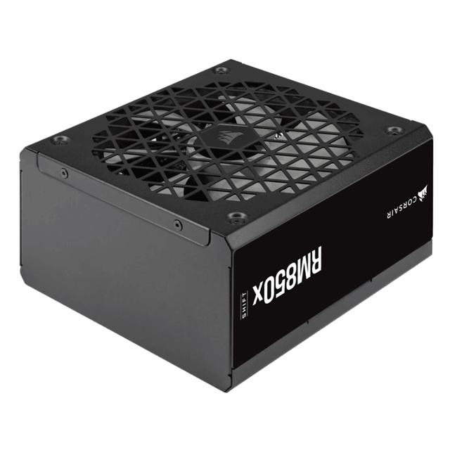 Fuente Corsair RM850x 850W SHIFT 80 Plus Gold Full Modular ATX 3.1 PCIe 5.1