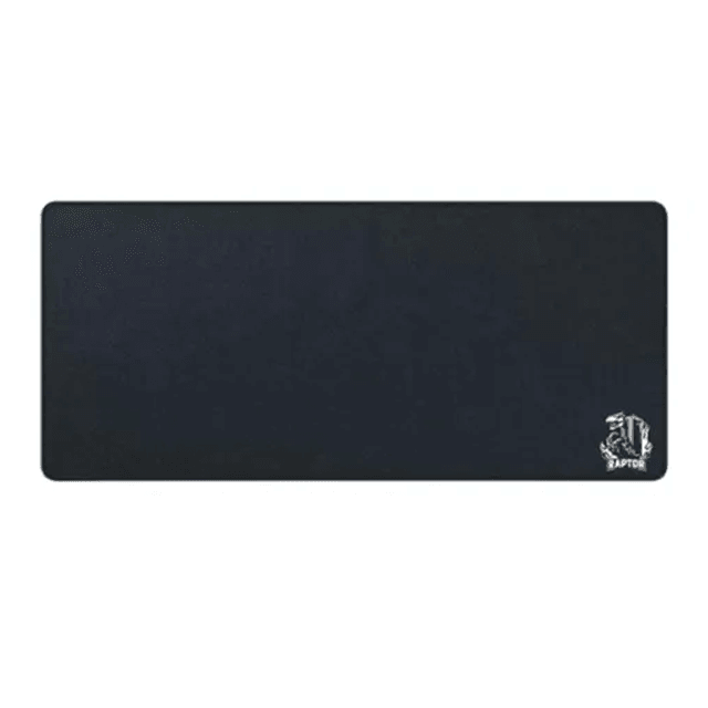 Mouse Pad Raptor Ultra Glide XL (900x400mm) Antideslizante Impermeable