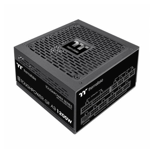 Fuente Thermaltake Toughpower GF A3 1200W 80 Plus Gold PCIe 5.0 Full Modular