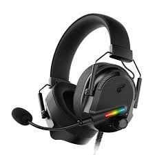 Auriculares Fantech Alto 7.1 HG26 RGB USB