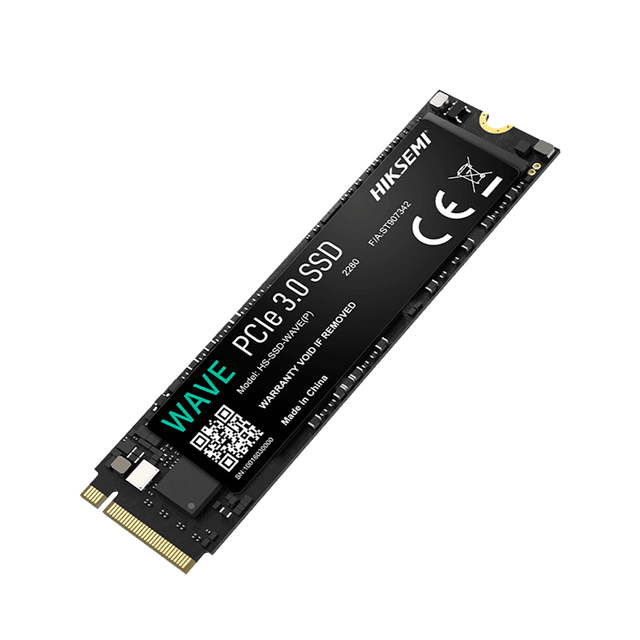 Disco SSD M2 Hiksemi 512Gb Wave Gen3 NVME
