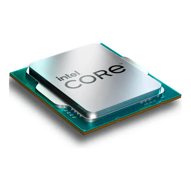 Micro Intel Core I5 14400F 10 Núcleos / 16 Threads 4.7Ghz (14va Gen) LGA1700 OEM