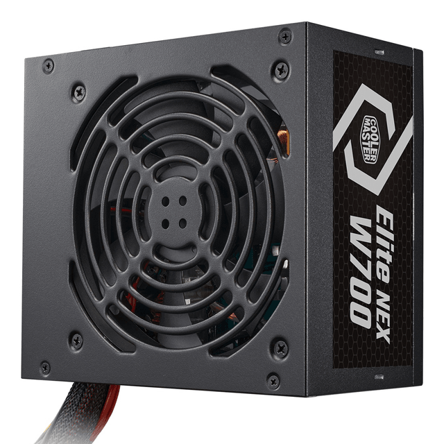 Fuente Cooler Master Elite NEX 700W W700