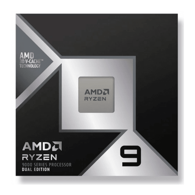 Micro AMD Ryzen 9 9950X3D2 - 16 Núcleos / 32 Threads 5.6Ghz AM5