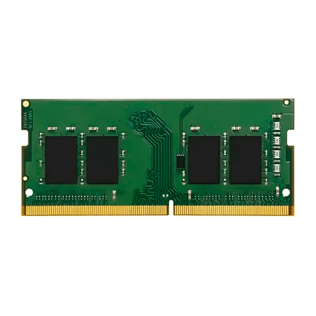 Memoria RAM Kingston 16GB DDR4 SODIMM 3200Mhz NOTEBOOK