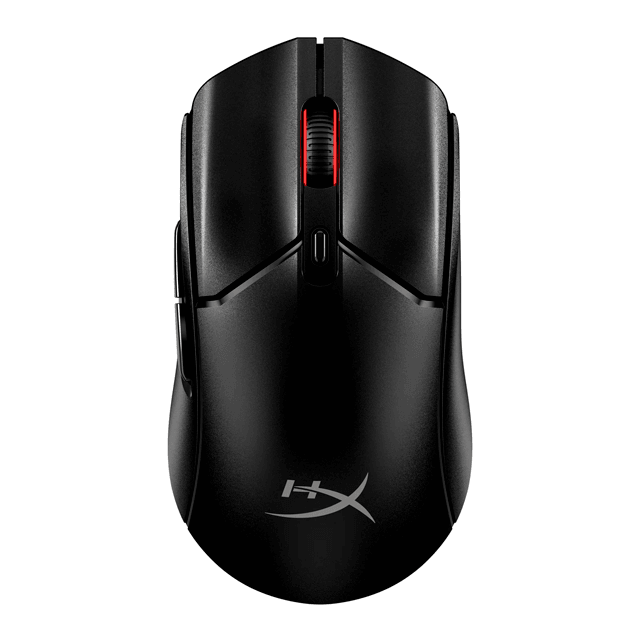 Mouse HyperX Haste 2 Core Wireless 12000 DPI